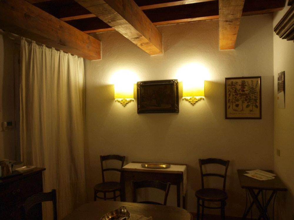 Le Stanze Di Torcicoda Ferrara Exteriör bild