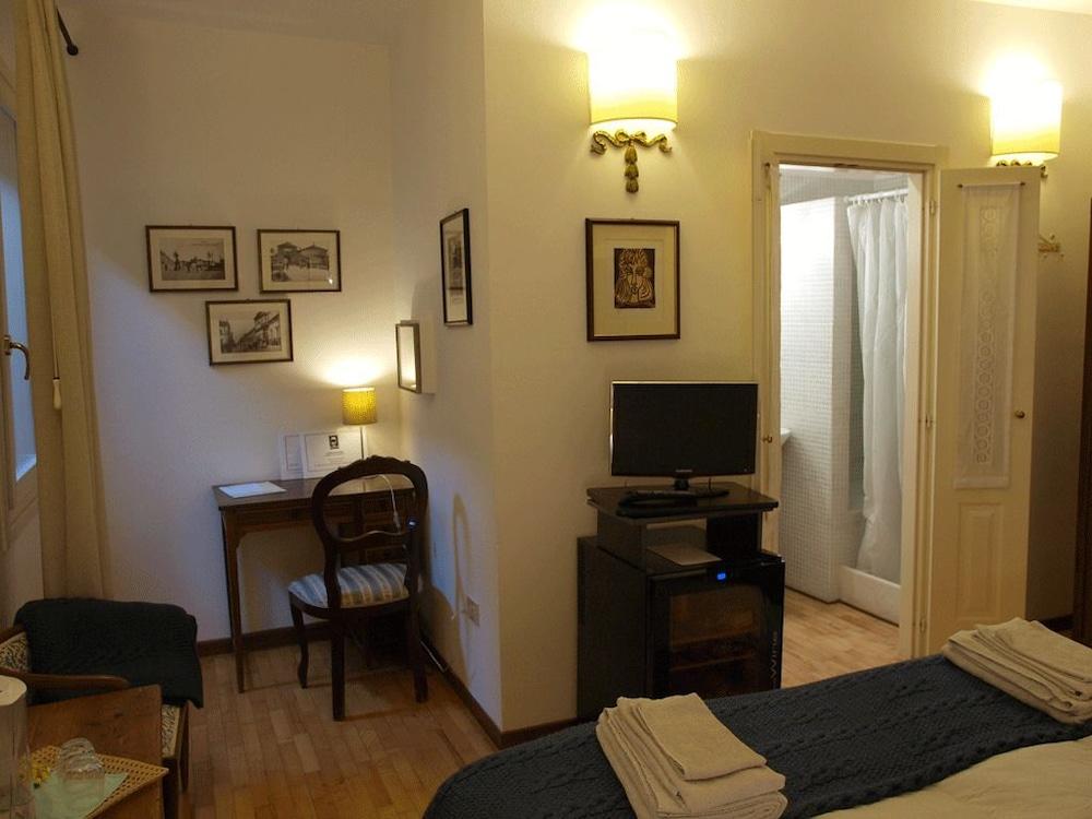 Le Stanze Di Torcicoda Ferrara Exteriör bild
